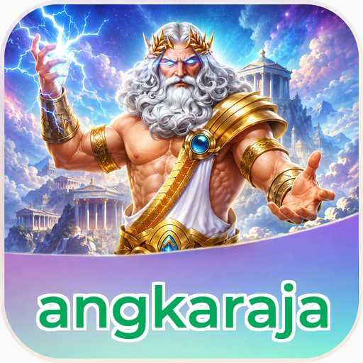 Logo angkaraja