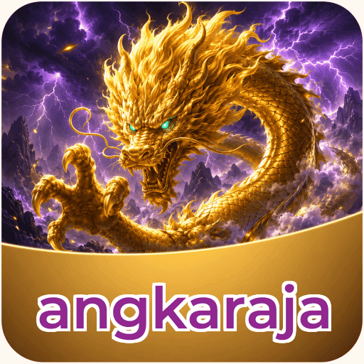 Logo angkaraja